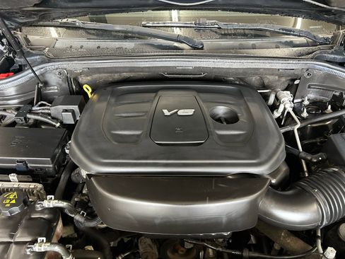 Used 2017 Jeep Grand Cherokee Laredo w/ Quick Order Package 23E AWD/4WD image 33