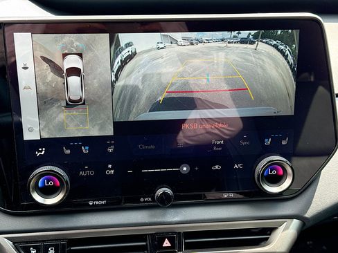 Used 2024 Lexus RX 350 Premium Plus FWD image 34