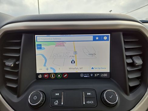 Used 2022 GMC Acadia Denali image 25