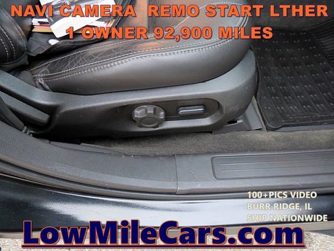 Used 2015 Ford Taurus SEL w/ Equipment Group 201A image 46