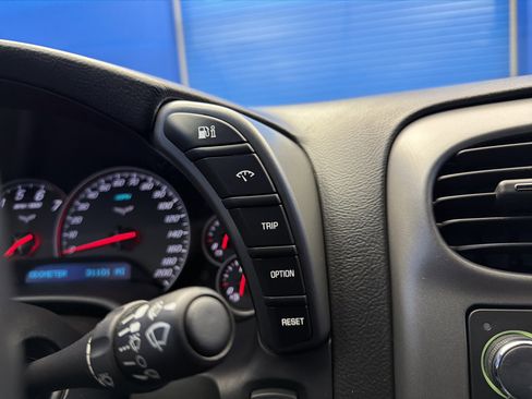 Used 2007 Chevrolet Corvette image 22