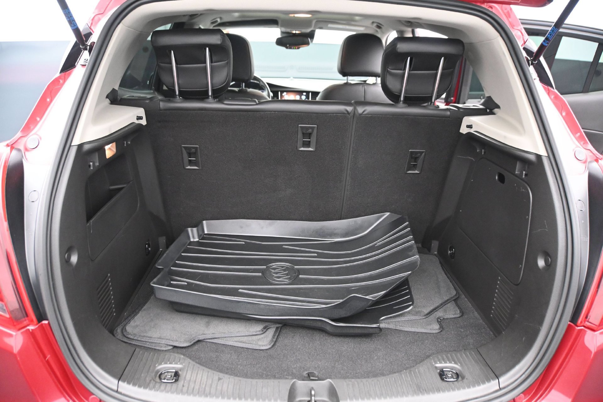 Used 2019 Buick Encore Essence w/ Safety Package II AWD/4WD image 15