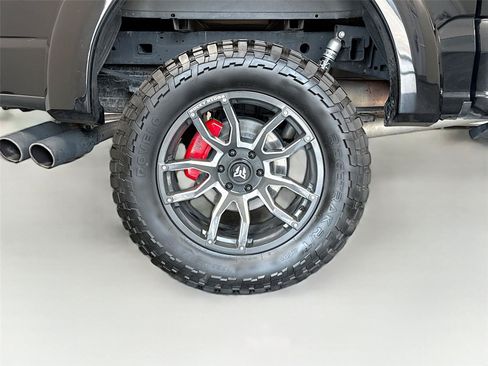 Used 2021 Ford F150 XLT w/ Equipment Group 302A High AWD/4WD image 32