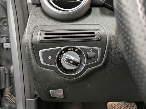 Used 2017 Mercedes-Benz C 300 4MATIC Coupe w/ Premium 2 Package image 23