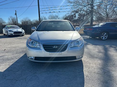 Used 2007 Hyundai Elantra GLS image 10
