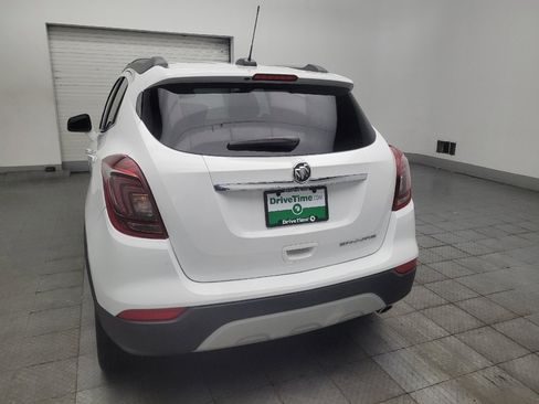 Used 2020 Buick Encore Preferred w/ Safety Package FWD image 6