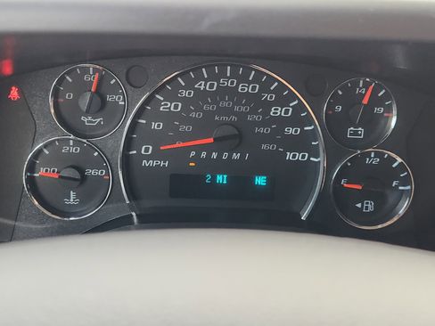 New 2025 Chevrolet Express 2500 w/ Driver Convenience Package image 7