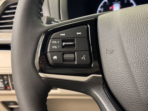 New 2026 Honda Odyssey Elite image 37