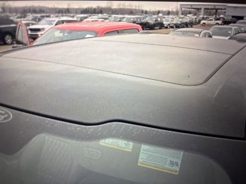 Used 2024 Ford F150 Platinum w/ Equipment Group 703A Plus image 9