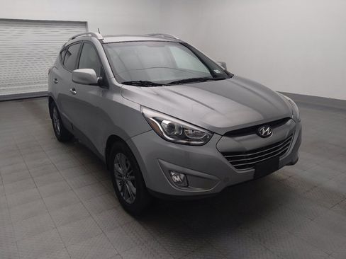 Used 2015 Hyundai Tucson SE FWD image 13