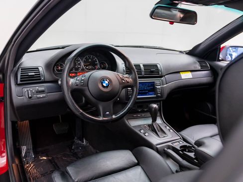 Used 2006 BMW 330Ci Coupe RWD image 9