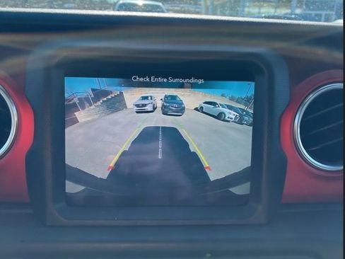 Used 2020 Jeep Wrangler Unlimited Rubicon image 32