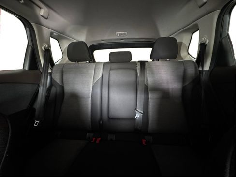 Used 2021 Nissan Rogue SV AWD/4WD image 14