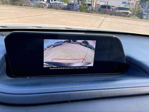 Used 2021 MAZDA CX-30 FWD 2.5 S image 53