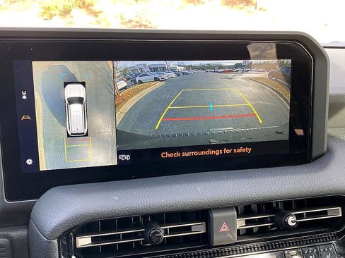 Certified 2024 Toyota Land Cruiser image 21