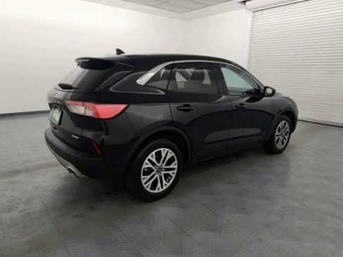 Used 2022 Ford Escape SEL image 8