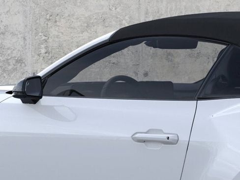 New 2026 Ford Mustang GT Premium RWD image 20