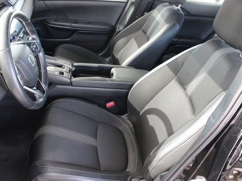 Used 2020 Honda Civic Sport image 10