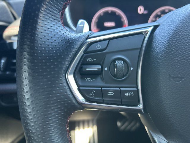 Certified 2024 Acura MDX A-Spec AWD/4WD image 21