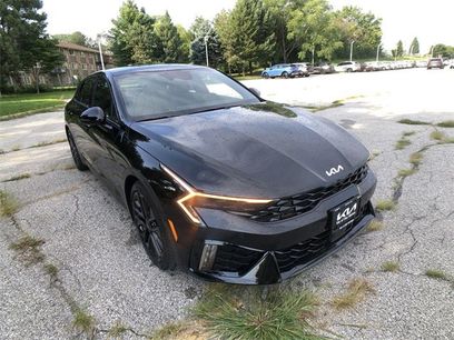 New 2026 Kia K5 GT