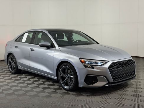 Used 2024 Audi A3 2.0T Premium FWD image 7