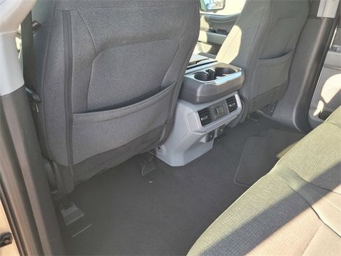 Used 2024 Ford F150 XLT w/ Mobile Office Package image 14