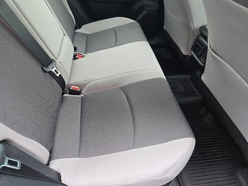 Used 2025 Toyota RAV4 XLE w/ Convenience Package AWD/4WD image 79