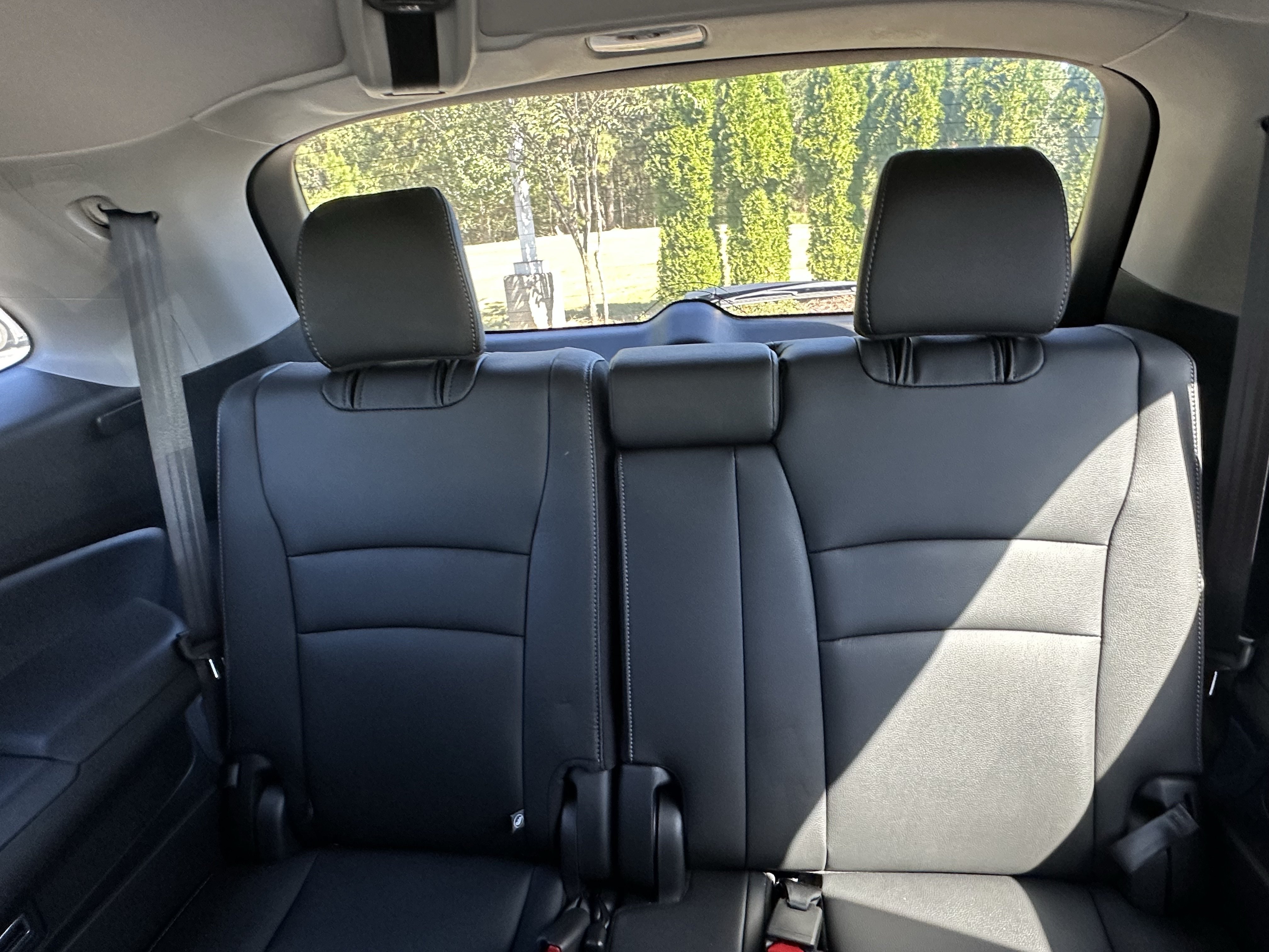 Used 2020 Honda Pilot EX-L image 11