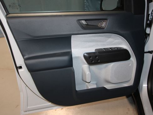 New 2026 Ford Maverick XLT w/ XLT Luxury Package image 2