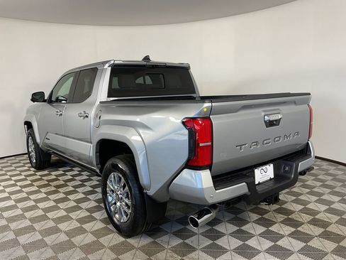New 2026 Toyota Tacoma Limited AWD/4WD image 6