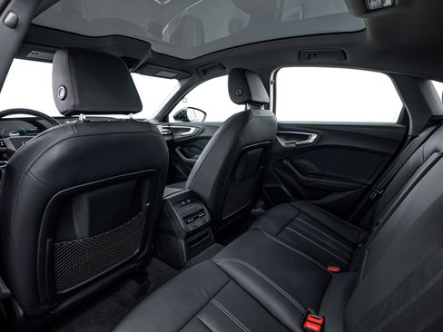 Certified 2025 Audi A5 2.0T Premium Plus w/ Premium Plus image 19