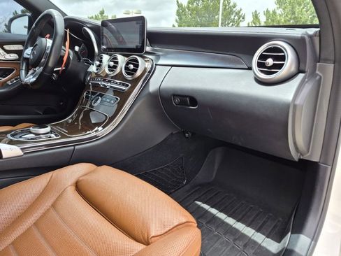 Used 2019 Mercedes-Benz C 43 AMG 4MATIC Sedan image 22