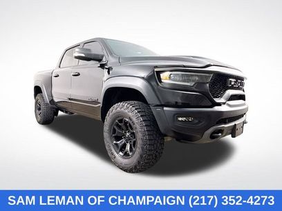 Used 2021 RAM 1500 TRX w/ TRX Level 1 Equipment Group
