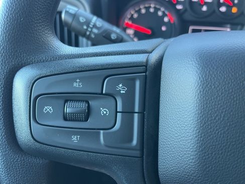 New 2026 Chevrolet Silverado 1500 W/T w/ Trailering Package image 15