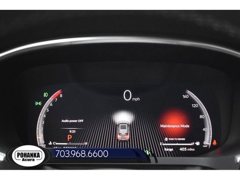 New 2026 Acura MDX A-Spec image 9