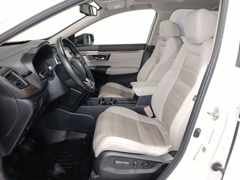 Used 2017 Honda CR-V EX-L image 9