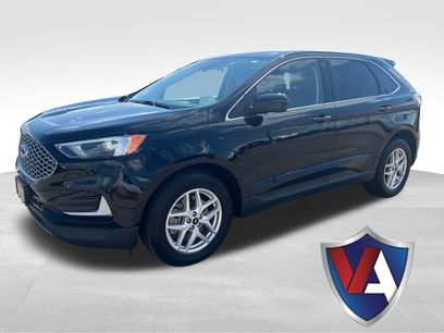 Used 2023 Ford Edge SEL