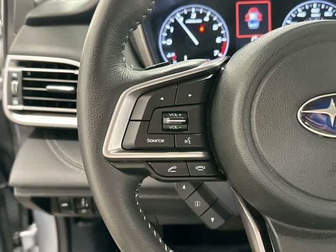 Certified 2022 Subaru Legacy Limited AWD/4WD image 9