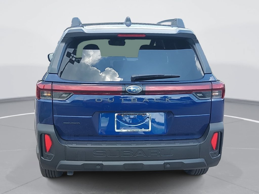 New 2026 Subaru Outback Limited w/ Premium/Limited Package 2 AWD/4WD image 6