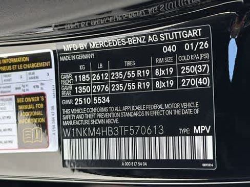 Certified 2026 Mercedes-Benz GLC 300 4MATIC image 14