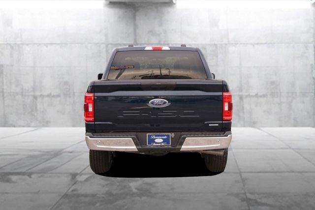 Used 2023 Ford F150 XLT AWD/4WD image 6