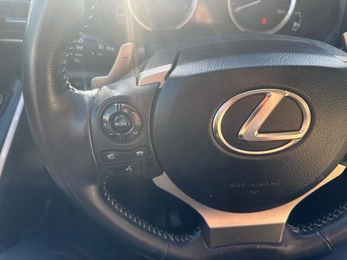Used 2016 Lexus IS 300 AWD w/ Premium Package image 30