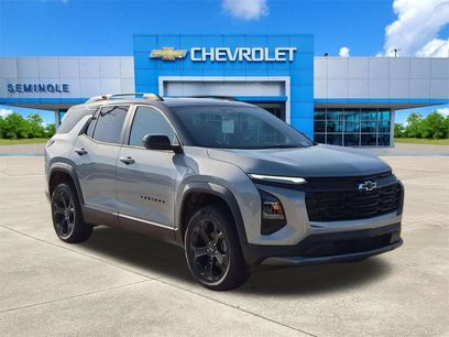 New 2026 Chevrolet Equinox LT w/ Midnight Edition