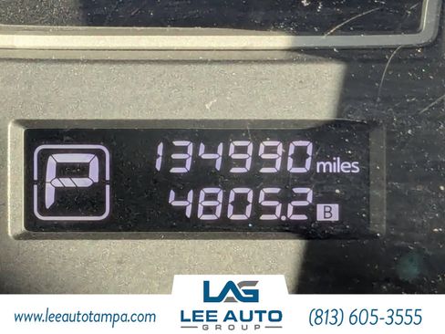 Used 2014 Nissan Pathfinder SL w/ SL Tech Package image 29