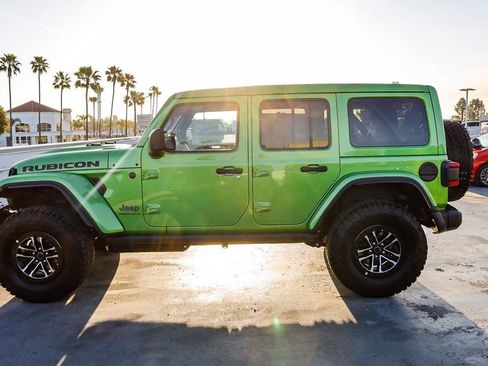 New 2026 Jeep Wrangler Unlimited Rubicon image 13