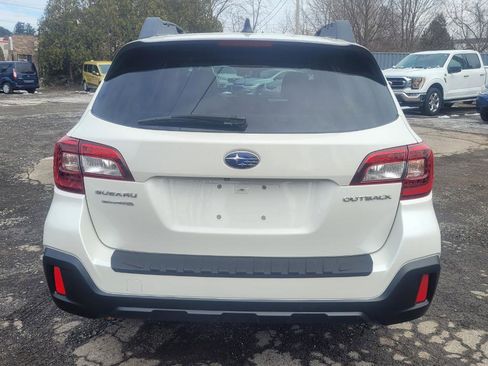 Used 2018 Subaru Outback 2.5i Premium w/ Protection Package #1 image 7