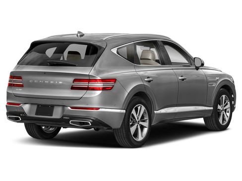 New 2023 Genesis GV80 2.5T w/ Prestige Package image 2