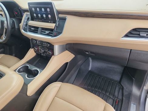 Certified 2021 Chevrolet Tahoe Premier image 29