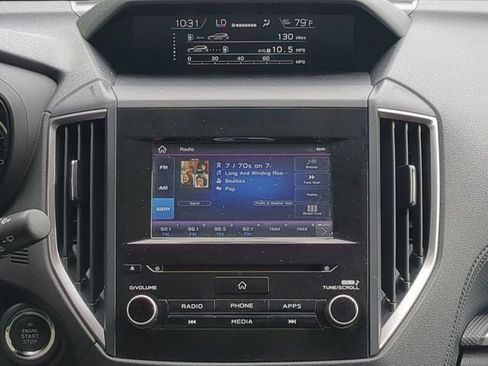 Used 2023 Subaru Forester Premium AWD/4WD image 17