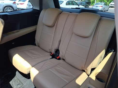 Certified 2026 Mercedes-Benz GLS 450 4MATIC image 10